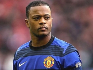 Jsme pohárovým týmem, tvrdí Patrice Evra