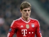 Toni Kroos se znovu nabízí a tentokrát už Real jeho přestup zvažuje