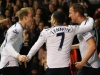 Tottenhamu rozstřílel poslední tým anglické ligy Sunderland 5:1