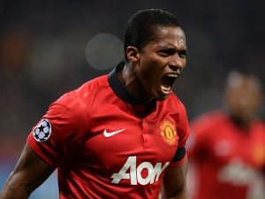 United si pojistili ekvádorského kapitána Valenciu do roku 2018 
