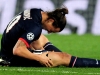 Ibrahimovič PSG chybět nebude, myslí si Mourinho