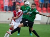 Slavia začala náročný měsíc bezbrankovou remízou s Jabloncem