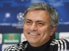 Mourinho po postupu: Pracovali jsme jako zvířata, zasloužili jsme si jít dál