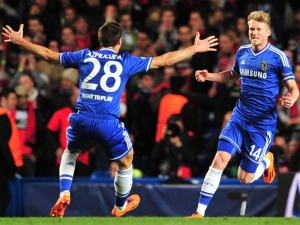 Rozhodly větší zkušenosti Chelsea, míní Pařížané po vyřazení z LM