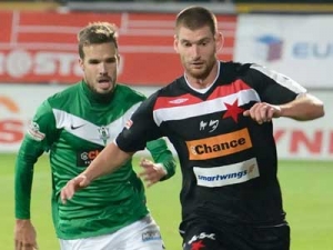 Zmrhal litoval zahozené šance, z dalších dvou kol chce čtyři body
