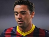 Xavi po vyřazení neví, jestli si Atlético zasloužilo postoupit