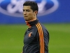 Objevilo se další zranění Ronalda – tentokrát jde o stehenní sval