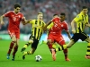 Preview 30. kola BL: Bayern vyzve ve šlágru kola Borussii, Schalke hostí Frankfurt