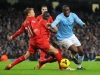 Premier League čeká klíčová bitva v boji o titul – Reds hostí Citizens