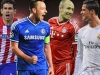 O finále LM se Real porve s Bayernem, Chelsea poměří síly s Atléticem