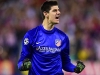 UEFA rozhodla: Courtois bude moci proti Chelsea nastoupit