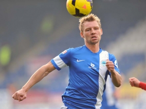Liberec už nepočítá s Rajnochem, přeřadil ho do juniorky