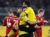 Dortmund porazil ve šlágru kola Bayern a udržel náskok na druhém místě