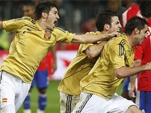 Trenér Del Bosque zveřejnil konečnou nominaci Španělska na MS