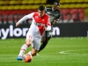 Monako výhrou v Rennes oddálilo mistrovské oslavy PSG 