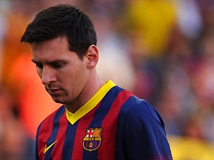 Barcelonští hořekují po prohře v Granadě: Tady jsme měli vyhrát