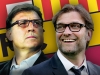 Tata Martino z Barcelony odejde...a přijde Klopp
