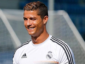 S Ronaldem a Messim se o Zlatý míč uchází šest šampionů z Německa 