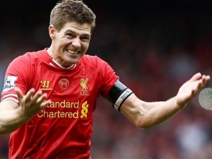 Gerrard se údajně vrátí do Liverpoolu. Jaká bude jeho role?
