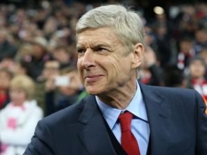 Arséne Wenger: Museli jsme si sáhnout hluboko do našich sil, ale Giroudův gól byl fantastický
