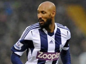 Fotbalista Anelka do Mineira nepůjde, klub stáhl smlouvu