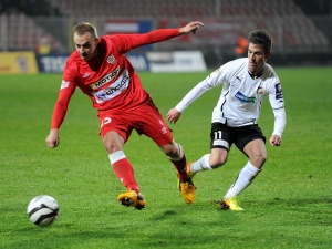 Plzeňská cesta za trofejí pokračuje v semifinále poháru proti Brnu