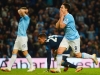 Citizens jen remizovali a titul se jim vzdaluje, Everton dokonce prohrál, a nahrál tak Arsenalu