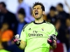 Casillas: Poslední šance Neymara nás vystrašila