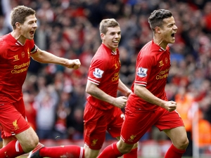 Na trůn usedne Liverpool, Arsenal o Ligu mistrů nepřijde, Fulham se zachrání. Nebo bude vše jinak?