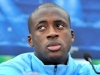 Yaya Touré se může počtvrté stát nejlepším fotbalistou Afriky 