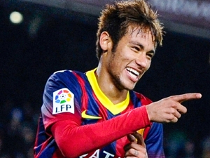 Neymar se bál, že přijde o mistrovství světa