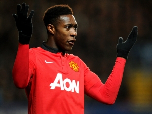 Welbeck zvažuje odchod z Manchesteru United