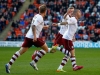 Fotbalisté Burnley se po čtyřech letech vracejí do Premier League 