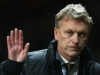 Manchester United odvolal manažera Davida Moyese