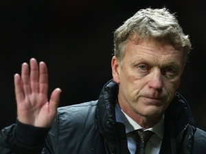 Manchester United odvolal manažera Davida Moyese