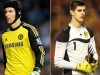 Čech míří do Madridu k souboji se svým nástupcem