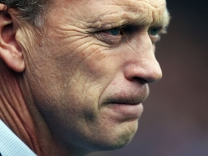 Moyesovo prohlášení: Vždy budu hrdý na to, že jsem mohl vést Manchester United