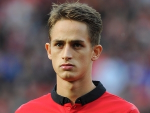 Adnan Januzaj se už rozhodl, bude reprezentovat Belgii