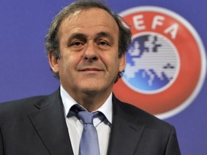 UEFA zvolí prezidenta, jediným kandidátem je znovu Platini