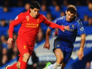 Liverpool může udělat další rázný krok k titulu. Co na něj vymyslí Mourinho? Vyšle do boje „béčko“?