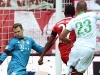 Gebre Selassieho branka Brémám proti Bayernu nepomohla, Dortmund v Leverkusenu remizoval a Schalke překvapivě prohrálo