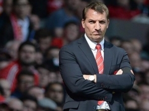 Brendan Rodgers po zápase proti Blues: Chelsea zaparkovala dva autobusy
