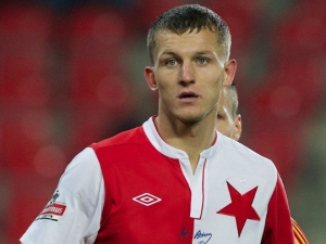 Necid po gólu satisfakci necítil, víc ho těšila výhra Slavie