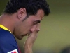 Barça nakonec zvítězila, ale myšlenkami byla spíše s Vilanovou