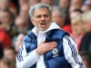 José Mourinho: Lepší tým vyhrál, ale o titul už nehrajeme
