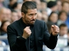 Real a Barça vyhrají všechno, nesmíme polevit, má jasno trenér Atlética Simeone