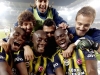 Byl to fakt masakr, řekl Kadlec po oslavách titulu s Fenerbahce 