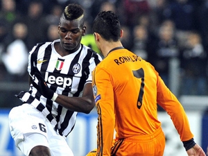 Zidane volal Pogbovi: Pojď do Realu