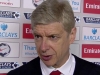 Arséne Wenger chválil týmového ducha, velebil i Mesuta Özila