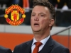 United čile jednají o novém manažerovi. Favoritem je Louis van Gaal